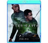 Will Smith - After Earth [Edizione: Giappone]