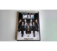 Will Smith as Agent J; Tommy Lee Jones as Agent K; David Cross as Newton; Rosar - Men In Black Ii (2 Dvd) [Edizione: Stati Uniti]