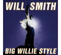 Will Smith - Big Willie Style