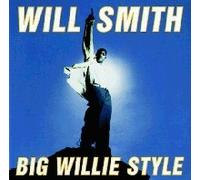 Will Smith - Big Willie Style - Cd