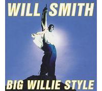 Will Smith Big Willie Style (CD) Album