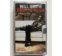 Will Smith - Born To Reign