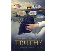 Will Smith Do You Trust the Truth? (Tascabile)