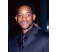 Will Smith Film Foto [S270092] Misura a Scelta