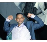 Will Smith Film Foto [S276395] Misura a Scelta