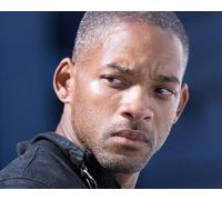 Will Smith Film Foto [S276749] Misura a Scelta