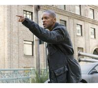Will Smith Film Foto [S277832] Misura a Scelta