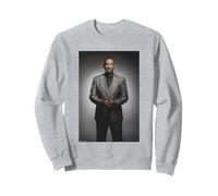 Will Smith Fresh Prince Attore Ritratto Di Michael Grecco Felpa