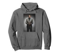 Will Smith Fresh Prince Attore Ritratto Di Michael Grecco Felpa con Cappuccio
