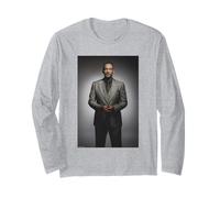 Will Smith Fresh Prince Attore Ritratto Di Michael Grecco Maglia a Manica