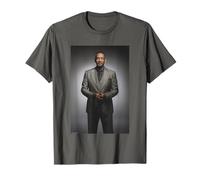 Will Smith Fresh Prince Attore Ritratto Di Michael Grecco Maglietta