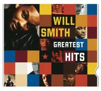 Will Smith - Greatest Hits