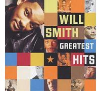 Will Smith Greatest Hits (CD) Album