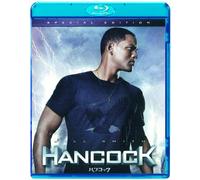 Hancock (Blu-ray) Will Smith