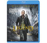 Will Smith - I Am Legend [Edizione: Giappone]