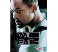 Will Smith-I, Robot/Independenc - Will Smith - I, Robot / Independence Day / The Legend of Bagger Vance [Edizione: Regno Unito]