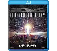 Will Smith - Independence Day [Edizione: Giappone]