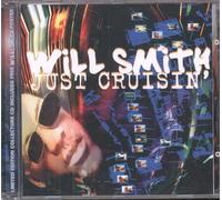 Will Smith - Just Cruisin (gros Boitier)