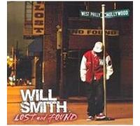 Will Smith - Lost And Found