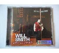 Will Smith - Lost & Found