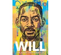Will Smith Mark Manson Will (Tascabile)