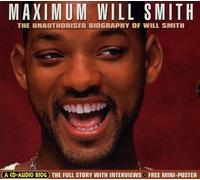 Will Smith - Maximum Will Smith