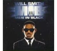Will Smith - Men in Black
