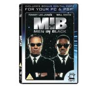 Will Smith - Men in Black [Edizione: Regno Unito]
