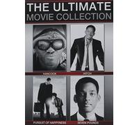WILL SMITH MULTI FEATURE (DVD)