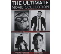 WILL SMITH MULTI FEATURE (DVD)
