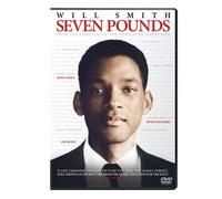 Will Smith - Seven Pounds (DVD) Will Smith Rosario Dawson Michael Ealy