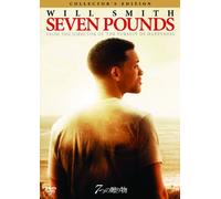 Will Smith - Seven Pounds [Edizione: Giappone]