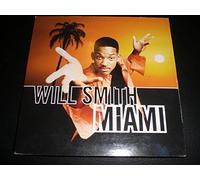 Will Smith - Smith, Will - Miami