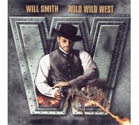 WILL SMITH - Smith,Will - Wild Wild West [Vinyl Single]