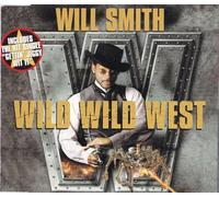 Will Smith - Wild Wild West 2 Versions + Gettin Jiggy Wit It