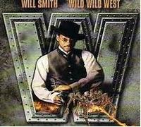 Will Smith - Wild Wild West