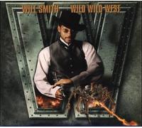 Will Smith - Wild Wild West / 5 Titres
