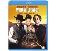 Will Smith - Wild Wild West [Edizione: Giappone]