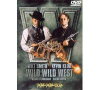 Will Smith - Wild Wild West [Edizione: Giappone]