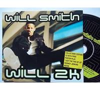 Will Smith - Will 2k Poster