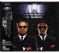 Will Smith - Will Smith - Men In Black - [CDS]