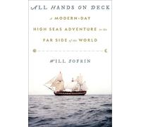 Will Sofrin All Hands on Deck (Copertina rigida)