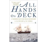 Will Sofrin All Hands on Deck (Tascabile)