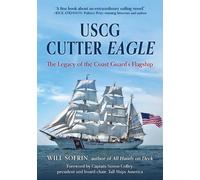 Will Sofrin USCG Cutter Eagle (Tascabile)