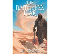 Will Solomon The Nameless War (Tascabile)