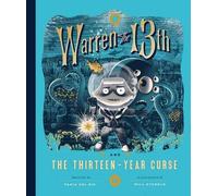 Will Staehle Tania de Warren the 13th and the Thirteen-Year (Copertina rigida)