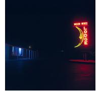 Will Stewart Moon Winx (Vinyl LP) 12" Album Coloured Vinyl (Limited Edition)