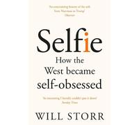 Will Storr Selfie (Tascabile)