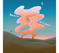 Will Stratton Points of Origin (Vinyl LP)