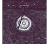 Will Stratton Rosewood Almanac (Vinyl LP) 12" Album